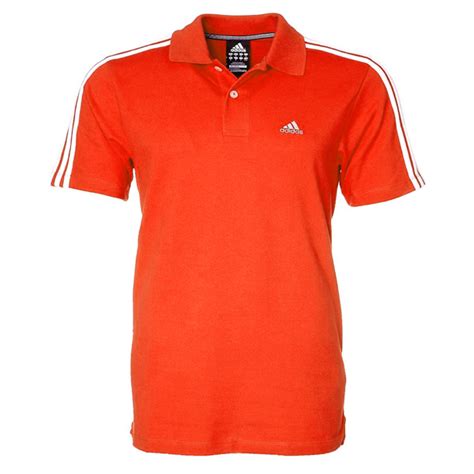 poloshirt adidas herren|adidas poloshirt herren orange.